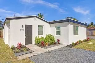 6143 SW 40th St, Miramar, FL 33023 - Photo 1