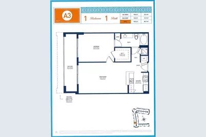 550 Okeechobee Boulevard #821, West Palm Beach, FL 33401 - Photo 19