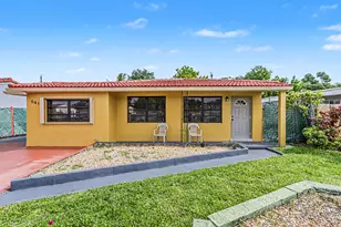 6417 SW 23rd St, Miramar, FL 33023 - Photo 1