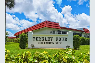 5800 W Fernley Dr W #9, Greenacres, FL 33415 - Photo 33