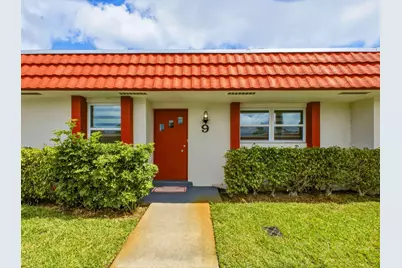 5800 W Fernley Dr W #9, Greenacres, FL 33415 - Photo 3