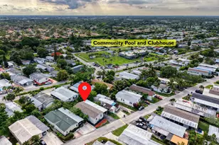 4625 Jill Pl, Greenacres, FL 33463 - Photo 1