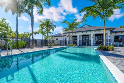 5838 Park Place #3058, Dania Beach, FL 33312 - Photo 47