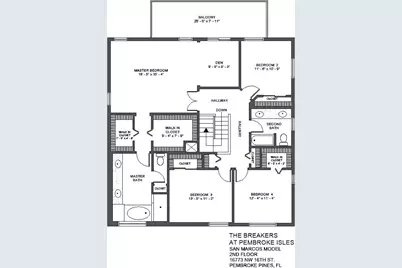 16773 NW 16th Street, Pembroke Pines, FL 33028 - Photo 5