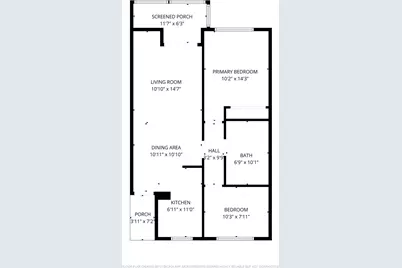 510 Lake Shore Drive #3, West Palm Beach, FL 33403 - Photo 1