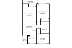 510 Lake Shore Dr, West Palm Beach, FL 33403 - Photo 1