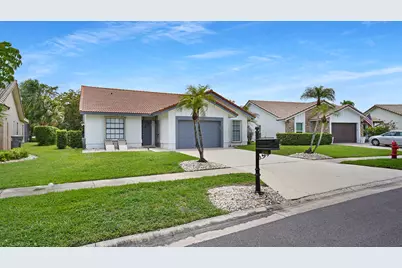 10131 Camelback Lane, Boca Raton, FL 33498 - Photo 5