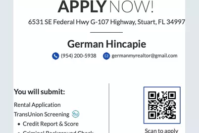 6531 SE Federal Hwy #G-107, Stuart, FL 34997 - Photo 37