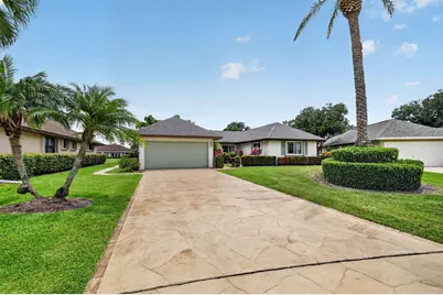 10460 Greentrail Drive N, Boynton Beach, FL 33436 - Photo 1