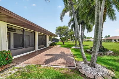 10460 Greentrail Drive N, Boynton Beach, FL 33436 - Photo 33
