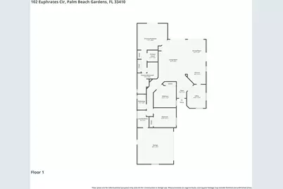 102 Euphrates Circle, Palm Beach Gardens, FL 33410 - Photo 53