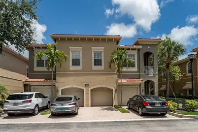 4861 Bonsai Circle #101, Palm Beach Gardens, FL 33418 - Photo 5
