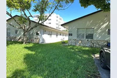 1705 Adams Street #1705, Hollywood, FL 33020 - Photo 1