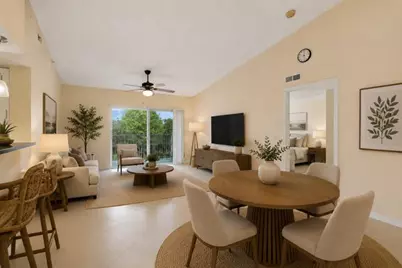 5011 Wiles Road #Unit 303, Coconut Creek, FL 33073 - Photo 3
