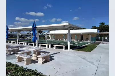 2854 E Ashley Dr Drive E #B, West Palm Beach, FL 33415 - Photo 25