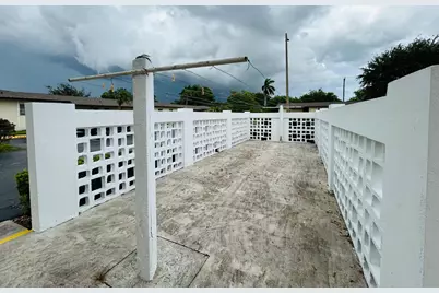 2854 E Ashley Dr Drive E #B, West Palm Beach, FL 33415 - Photo 17