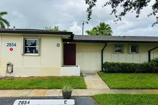 2854 E Ashley Dr Dr E, West Palm Beach, FL 33415 - Photo 19