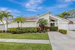 21356 Summertrace Cir, Boca Raton, FL 33428 - Photo 1