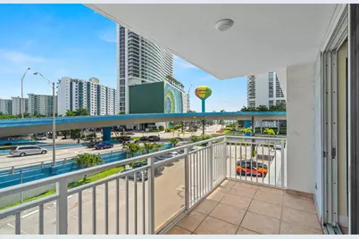 1801 S Ocean Drive #Unit 332, Hallandale Beach, FL 33009 - Photo 43