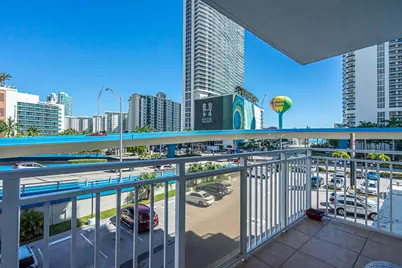 1801 S Ocean Drive #Unit 332, Hallandale Beach, FL 33009 - Photo 11