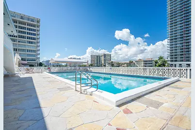 1801 S Ocean Drive #Unit 332, Hallandale Beach, FL 33009 - Photo 27