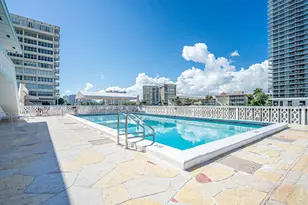 1801 S Ocean Dr, Hallandale Beach, FL 33009 - Photo 27