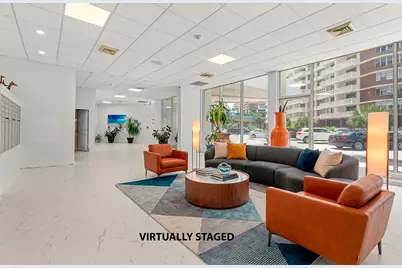 1801 S Ocean Drive #Unit 332, Hallandale Beach, FL 33009 - Photo 35
