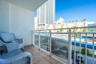 1801 S Ocean Drive #Unit 332, Hallandale Beach, FL 33009 - Photo 15
