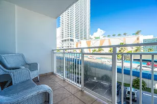 1801 S Ocean Dr, Hallandale Beach, FL 33009 - Photo 15