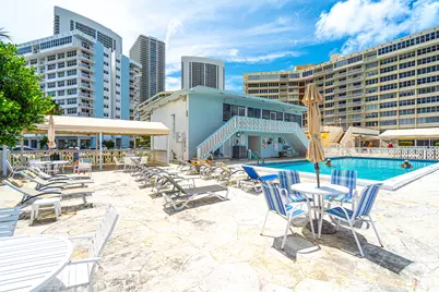 1801 S Ocean Drive #Unit 332, Hallandale Beach, FL 33009 - Photo 29