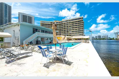 1801 S Ocean Drive #Unit 332, Hallandale Beach, FL 33009 - Photo 53