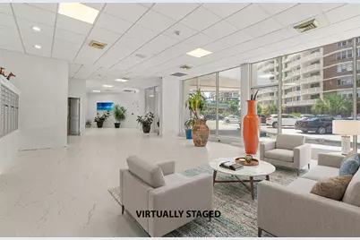 1801 S Ocean Drive #Unit 332, Hallandale Beach, FL 33009 - Photo 25