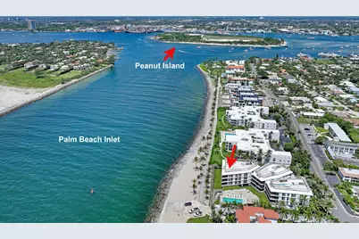 [Address not provided], Palm Beach Shores, FL 33404 - Photo 33