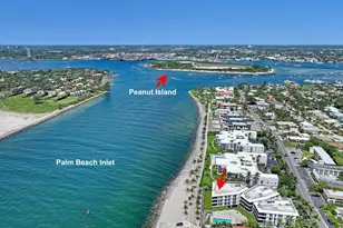 [Address not provided], Palm Beach Shores, FL 33404 - Photo 33