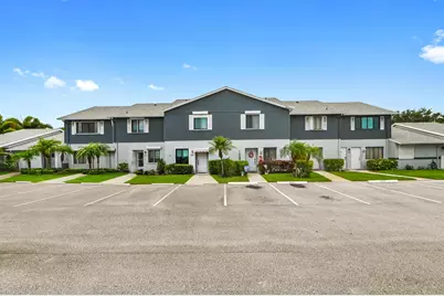 2641 Gately Drive W #503, West Palm Beach, FL 33415 - Photo 1