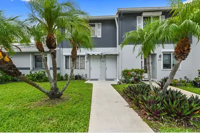 2641 Gately Drive W #503, West Palm Beach, FL 33415 - Photo 17