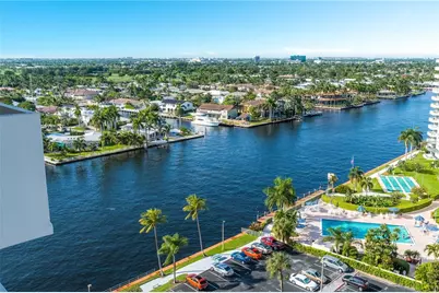 3233 NE 34th Street #1504, Fort Lauderdale, FL 33308 - Photo 17