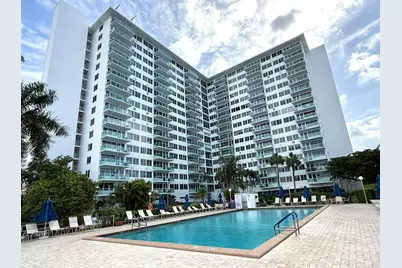 3233 NE 34th Street #1504, Fort Lauderdale, FL 33308 - Photo 1