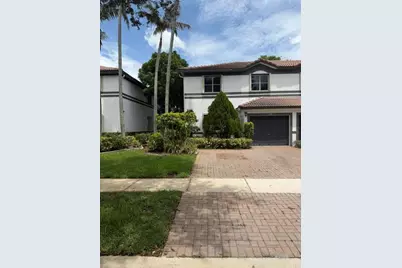 2440 NW 99th Way, Sunrise, FL 33322 - Photo 1