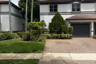 2440 NW 99th Way, Sunrise, FL 33322 - Photo 1
