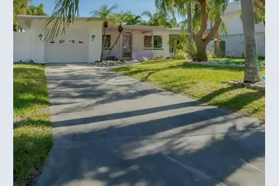 2469 W Baywood Dr Drive W, Dunedin, FL 34698 - Photo 3