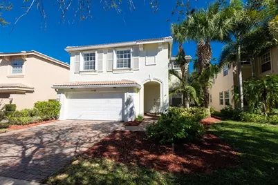 11728 SW Bennington Circle, Port Saint Lucie, FL 34987 - Photo 33
