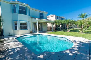 11728 SW Bennington Cir, Port Saint Lucie, FL 34987 - Photo 29