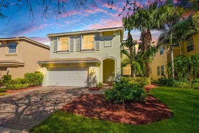 11728 SW Bennington Circle, Port Saint Lucie, FL 34987 - Photo 1