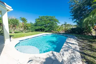 11728 SW Bennington Cir, Port Saint Lucie, FL 34987 - Photo 27