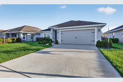 8118 Merano Avenue, Fort Pierce, FL 34951 - Photo 1