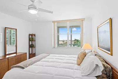 3300 S Ocean Boulevard #723-c, Highland Beach, FL 33487 - Photo 13