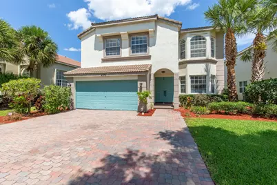 2316 Waburton Terrace, Wellington, FL 33414 - Photo 1