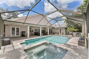 11911 Classic Dr, Coral Springs, FL 33071 - Photo 33