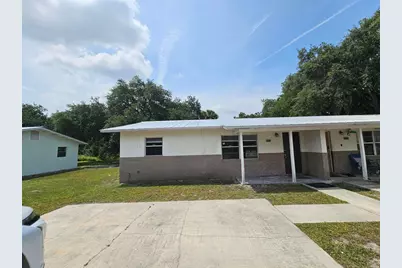 2031 Hugo Road, Fort Pierce, FL 34946 - Photo 1